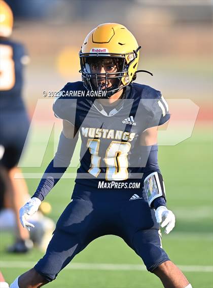 Thumbnail 1 in Cypress Ranch vs Cypress Park (A Teams) photogallery.