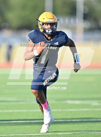 Thumbnail 3 in Cypress Ranch vs Cypress Park (A Teams) photogallery.