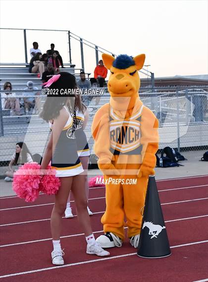Thumbnail 2 in Cypress Ranch vs Cypress Park (A Teams) photogallery.