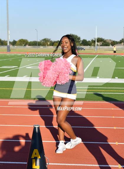 Thumbnail 3 in Cypress Ranch vs Cypress Park (A Teams) photogallery.