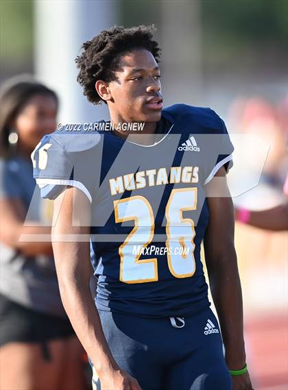 Thumbnail 1 in Cypress Ranch vs Cypress Park (A Teams) photogallery.