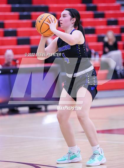 Thumbnail 3 in O'Connor vs Liberty photogallery.