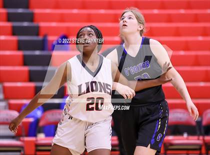 Thumbnail 1 in O'Connor vs Liberty photogallery.