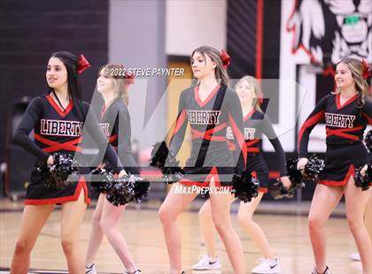 Thumbnail 3 in O'Connor vs Liberty photogallery.