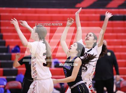 Thumbnail 2 in O'Connor vs Liberty photogallery.