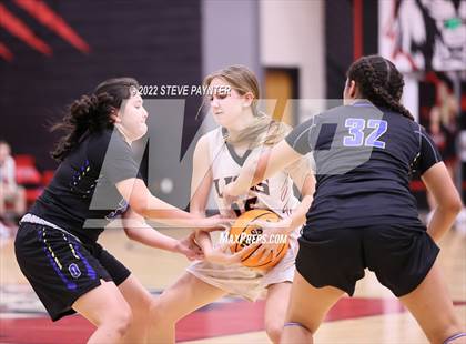 Thumbnail 3 in O'Connor vs Liberty photogallery.