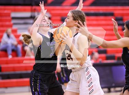 Thumbnail 2 in O'Connor vs Liberty photogallery.