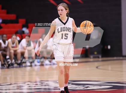 Thumbnail 2 in O'Connor vs Liberty photogallery.