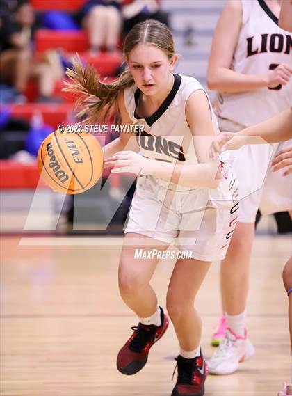 Thumbnail 1 in O'Connor vs Liberty photogallery.