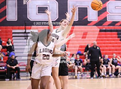 Thumbnail 1 in O'Connor vs Liberty photogallery.