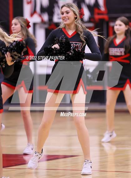 Thumbnail 3 in O'Connor vs Liberty photogallery.