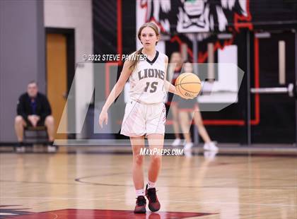 Thumbnail 2 in O'Connor vs Liberty photogallery.