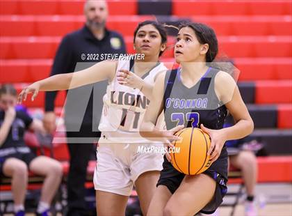 Thumbnail 3 in O'Connor vs Liberty photogallery.