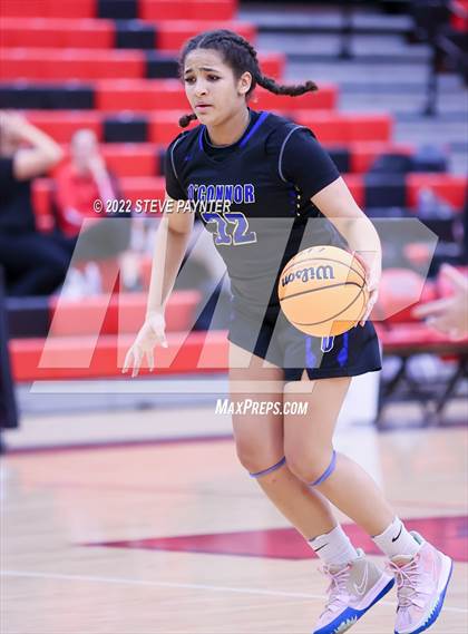 Thumbnail 2 in O'Connor vs Liberty photogallery.