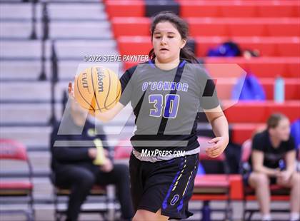 Thumbnail 2 in O'Connor vs Liberty photogallery.