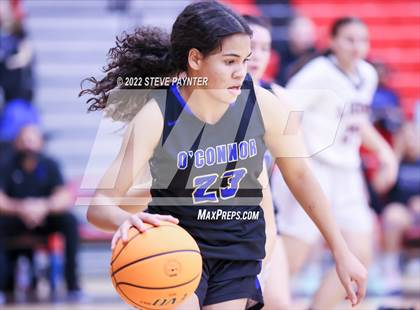 Thumbnail 2 in O'Connor vs Liberty photogallery.