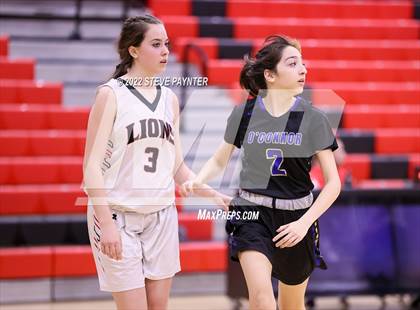 Thumbnail 2 in O'Connor vs Liberty photogallery.