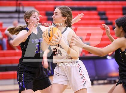 Thumbnail 1 in O'Connor vs Liberty photogallery.