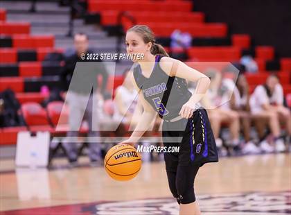 Thumbnail 2 in O'Connor vs Liberty photogallery.