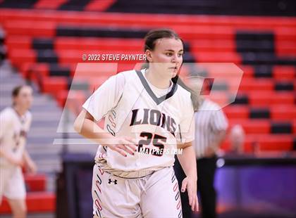Thumbnail 3 in O'Connor vs Liberty photogallery.