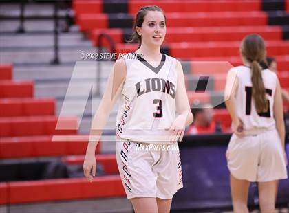 Thumbnail 2 in O'Connor vs Liberty photogallery.