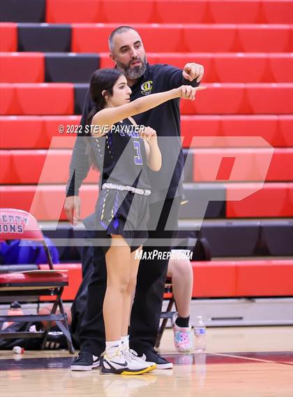 Thumbnail 1 in O'Connor vs Liberty photogallery.