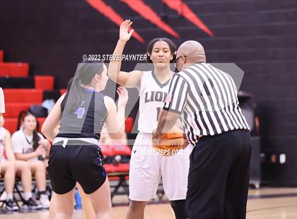 Thumbnail 2 in O'Connor vs Liberty photogallery.