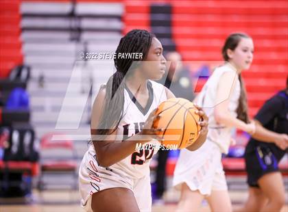 Thumbnail 3 in O'Connor vs Liberty photogallery.