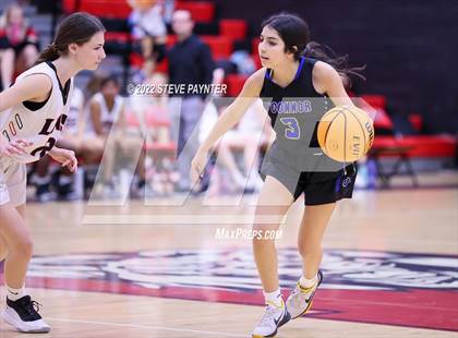 Thumbnail 1 in O'Connor vs Liberty photogallery.