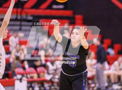 Thumbnail 2 in O'Connor vs Liberty photogallery.