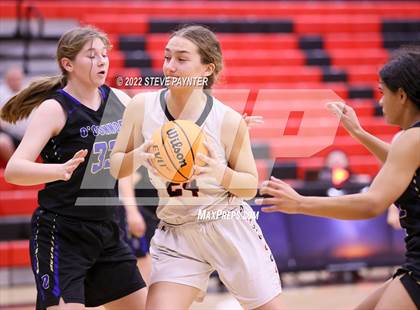 Thumbnail 3 in O'Connor vs Liberty photogallery.