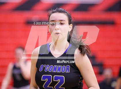 Thumbnail 3 in O'Connor vs Liberty photogallery.