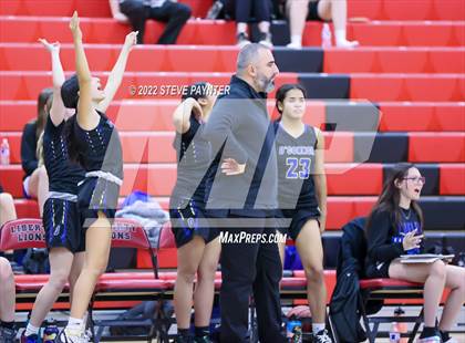 Thumbnail 2 in O'Connor vs Liberty photogallery.