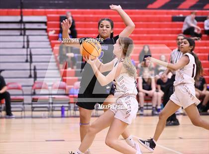 Thumbnail 1 in O'Connor vs Liberty photogallery.
