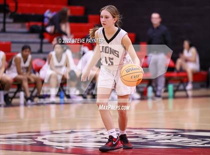 Thumbnail 2 in O'Connor vs Liberty photogallery.