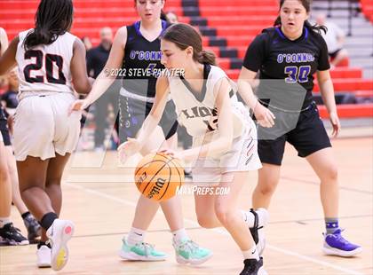 Thumbnail 2 in O'Connor vs Liberty photogallery.