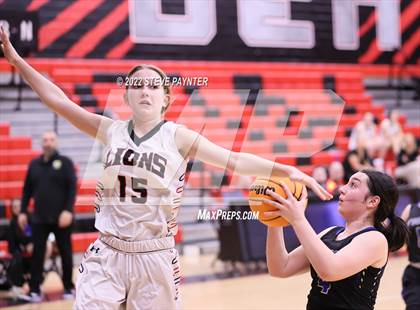 Thumbnail 3 in O'Connor vs Liberty photogallery.