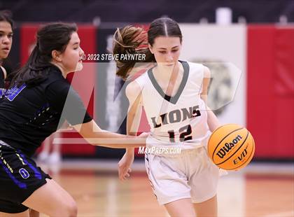 Thumbnail 3 in O'Connor vs Liberty photogallery.