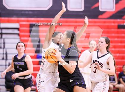 Thumbnail 1 in O'Connor vs Liberty photogallery.