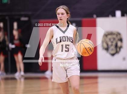 Thumbnail 3 in O'Connor vs Liberty photogallery.
