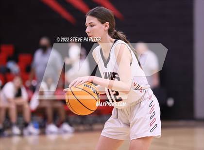 Thumbnail 1 in O'Connor vs Liberty photogallery.