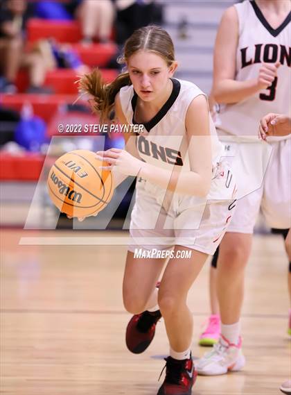 Thumbnail 3 in O'Connor vs Liberty photogallery.