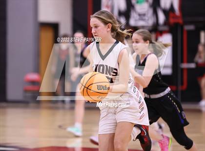 Thumbnail 2 in O'Connor vs Liberty photogallery.