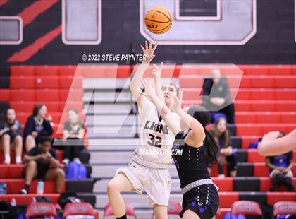 Thumbnail 3 in O'Connor vs Liberty photogallery.