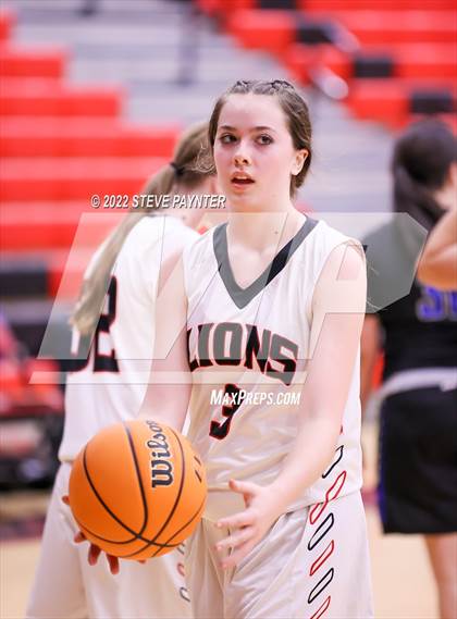 Thumbnail 1 in O'Connor vs Liberty photogallery.