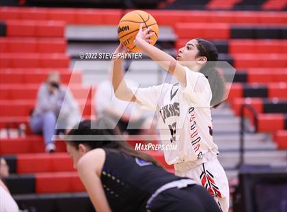 Thumbnail 1 in O'Connor vs Liberty photogallery.