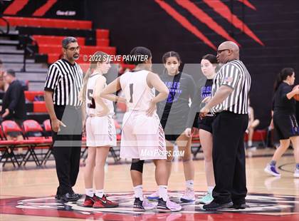 Thumbnail 1 in O'Connor vs Liberty photogallery.