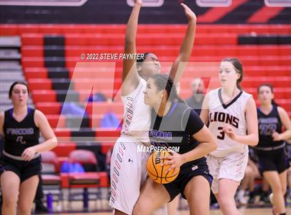 Thumbnail 3 in O'Connor vs Liberty photogallery.