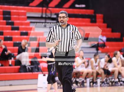 Thumbnail 3 in O'Connor vs Liberty photogallery.