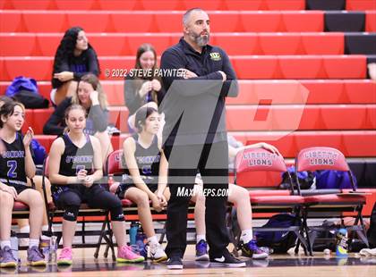 Thumbnail 3 in O'Connor vs Liberty photogallery.